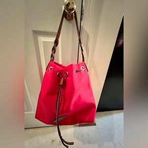 Dooney & Bourke Nylon Tote